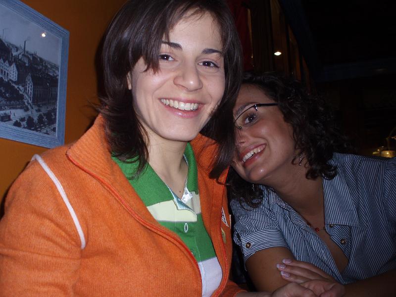 le-amichette